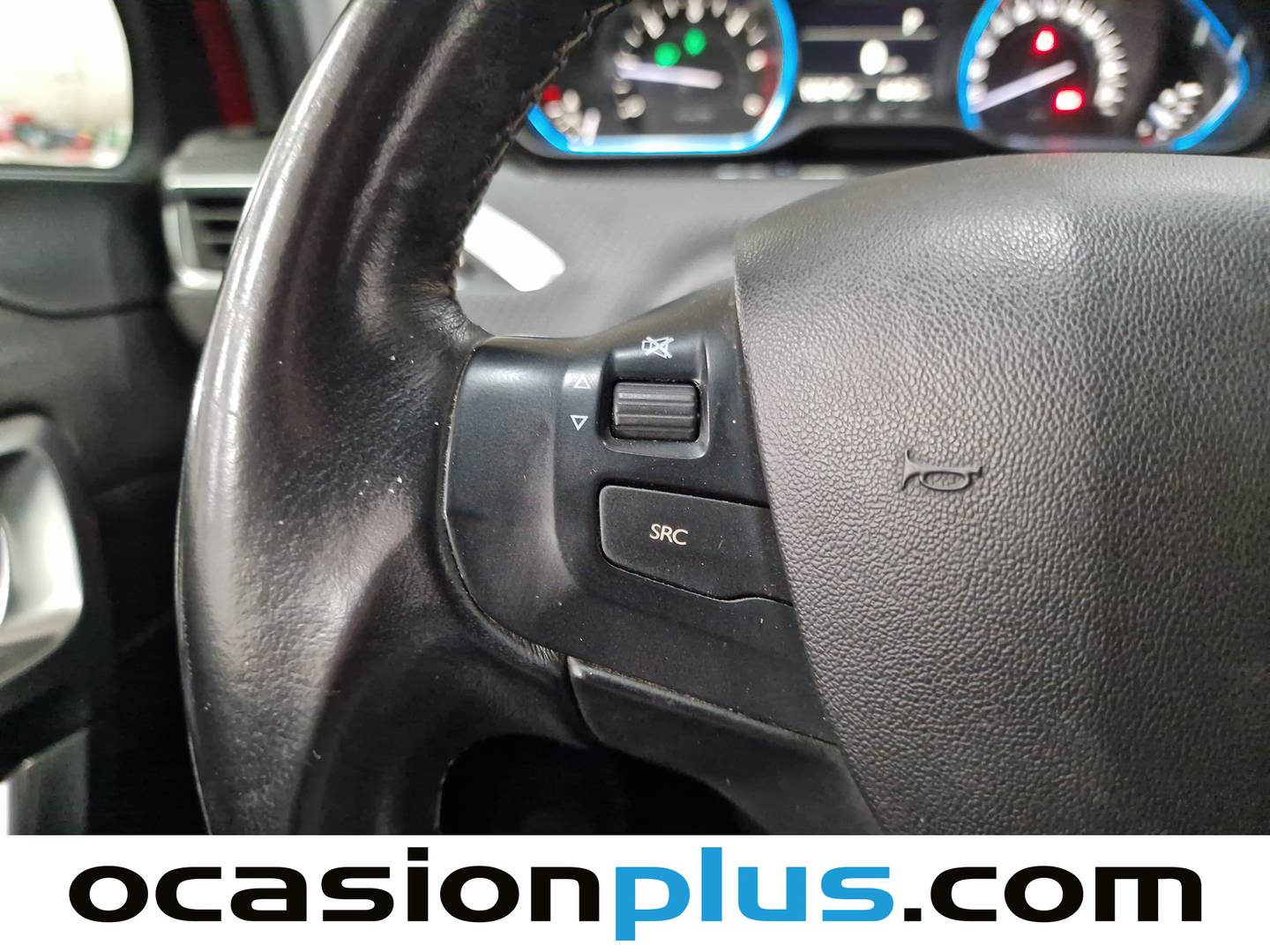 Peugeot 2008 Peugeot 2008 BlueHDi 120 S&S Allure EAT6 (120 CV) barato