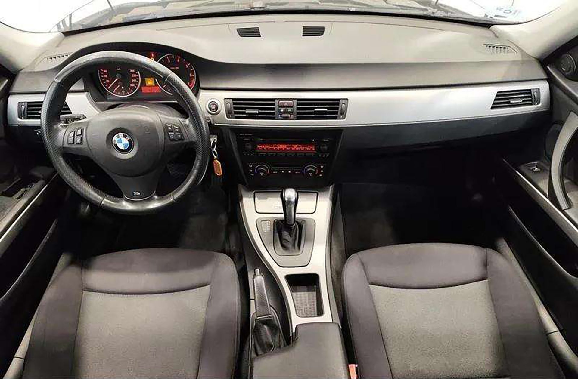 BMW Serie 3 320i - foto 6