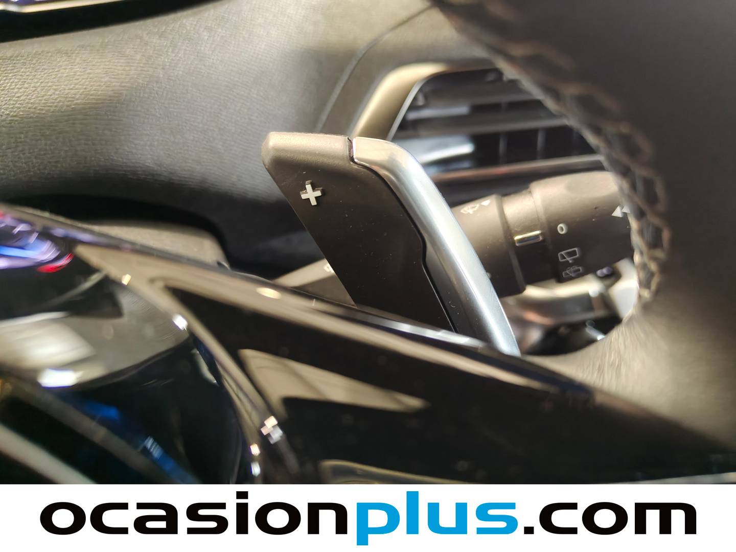 Peugeot 3008 Peugeot 3008 PureTech 130 S&S Allure Pack EAT8 (130 CV) automático