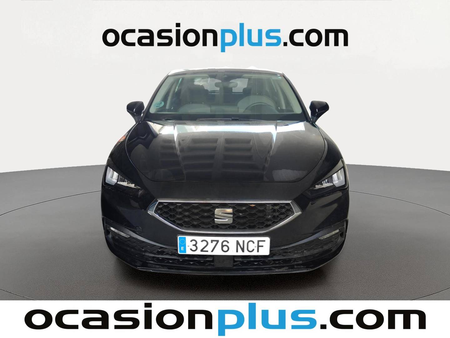 Seat León Seat León 2.0 TDI S&S Style XL (116 CV) 116cv