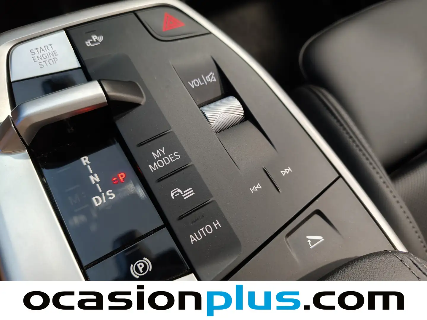 Foto BMW X1 BMW X1 xDrive25e (245 CV) Pack M