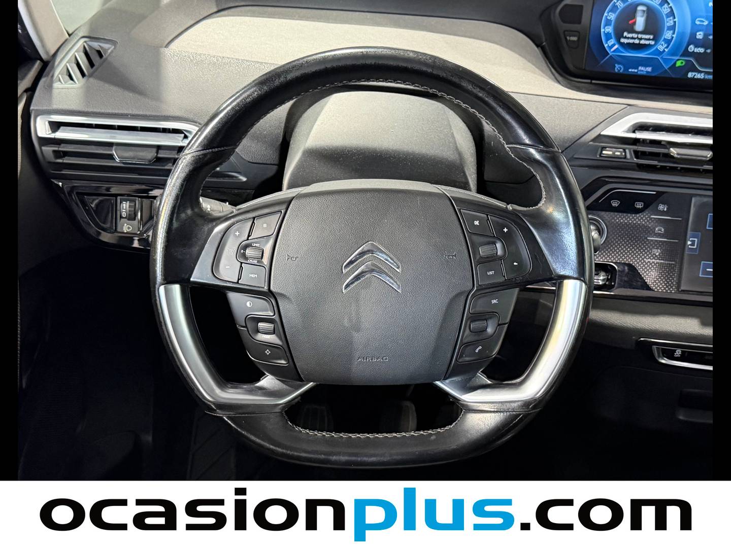 Citroën Grand C4 Picasso Citroën Grand C4 Picasso BlueHDi 120 Feel (120 CV) 7 Plazas diésel
