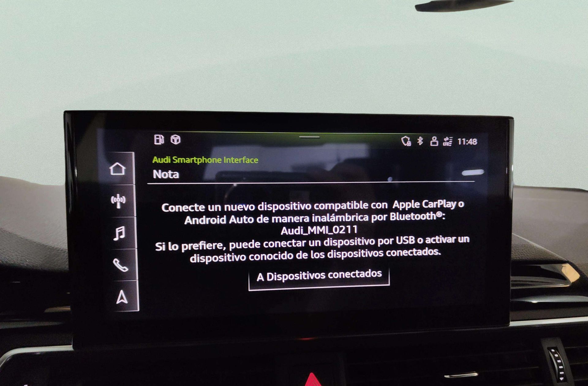 Audi A4 S line 35 TDI S tronic - foto 27