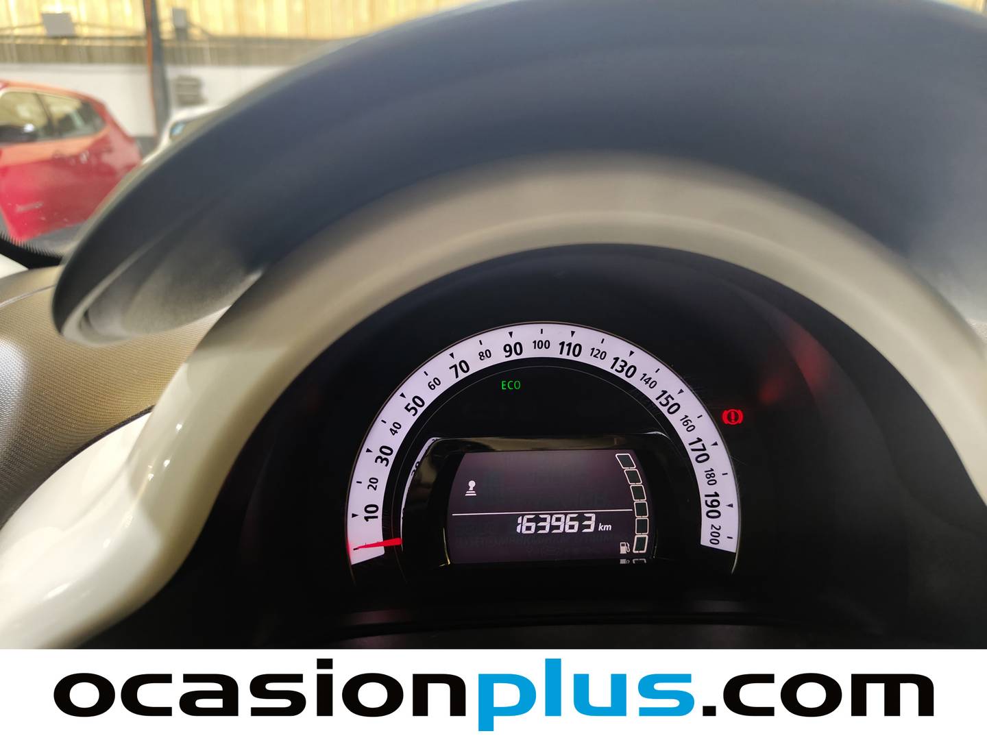 Renault Twingo Renault Twingo Zen Energy TCe (90 CV) S&S manual