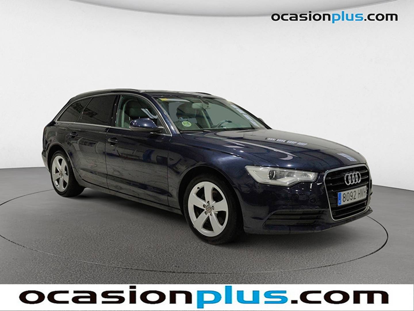 Foto Audi A6 Audi A6 Avant Advanced edition 2.0 TDI (177 CV) multitronic