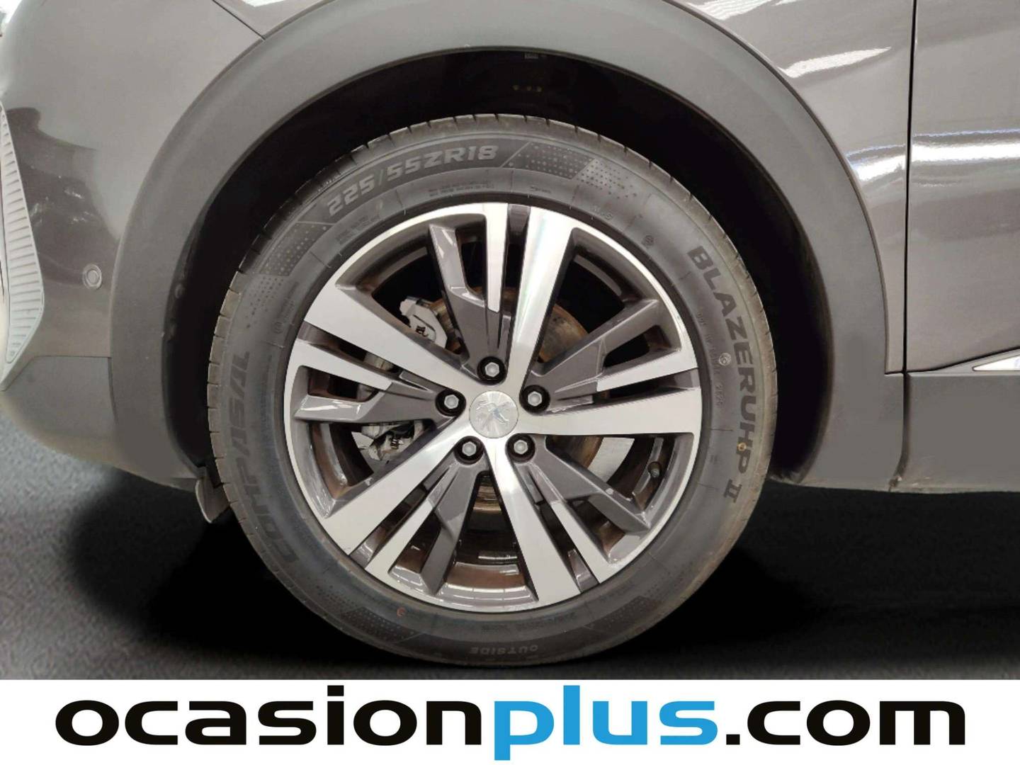 Foto Peugeot 5008 Peugeot 5008 BlueHDi 130 S&S Allure (130 CV) 7 plazas