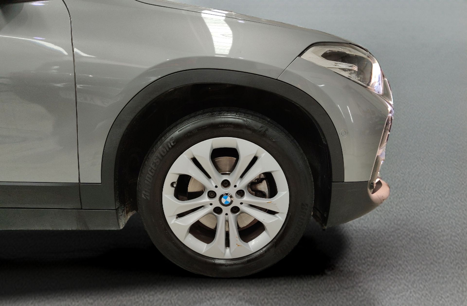BMW X2 sDrive18d Business - foto 40