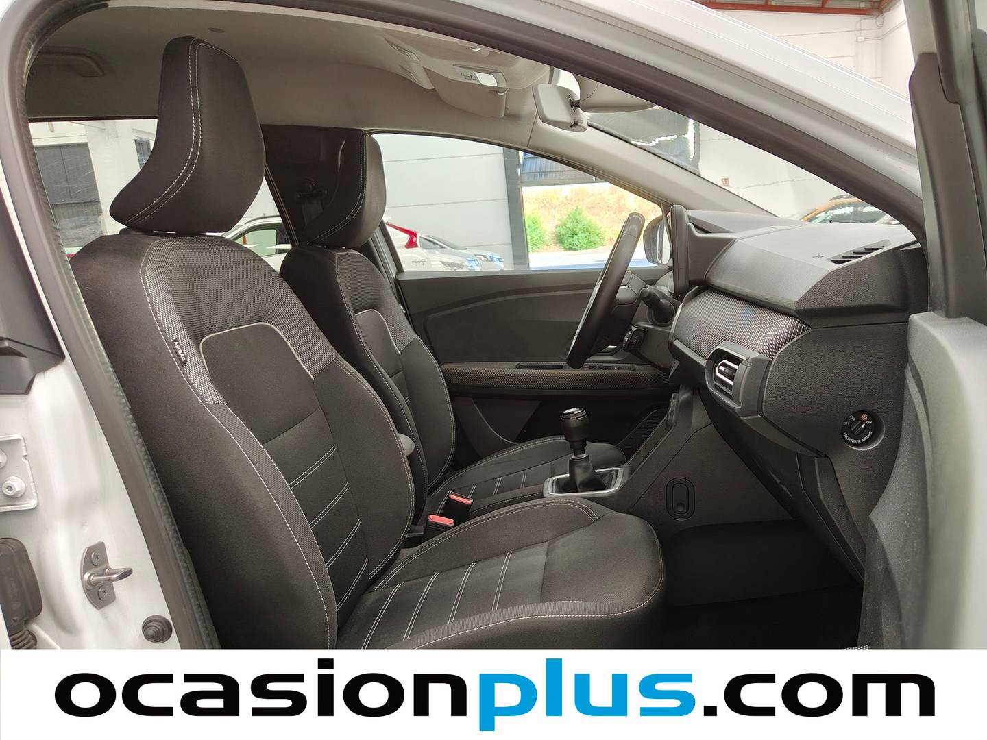 Dacia Jogger Dacia Jogger Expression (100 CV) ECO-G manual
