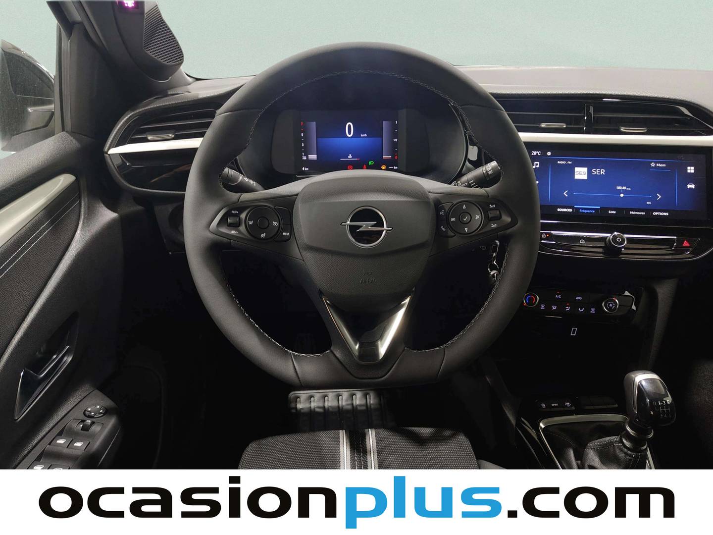 Opel Corsa Opel Corsa 1.2 T XHL GS (100 CV) seminuevo