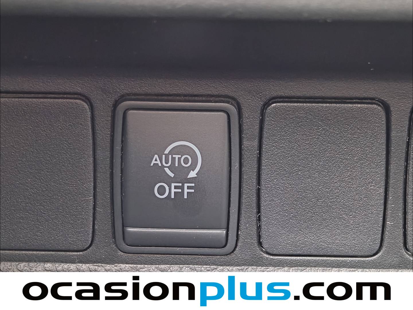 Foto Nissan QASHQAI Nissan Qashqai DIG-T 140 N-Connecta (140 CV)