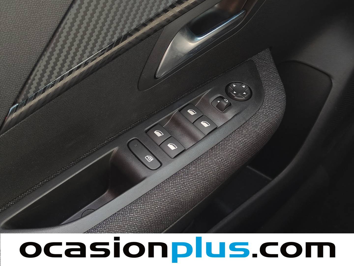 Peugeot 208 Peugeot 208 Style Hybrid 100 eDCS6 (100 CV) 100cv
