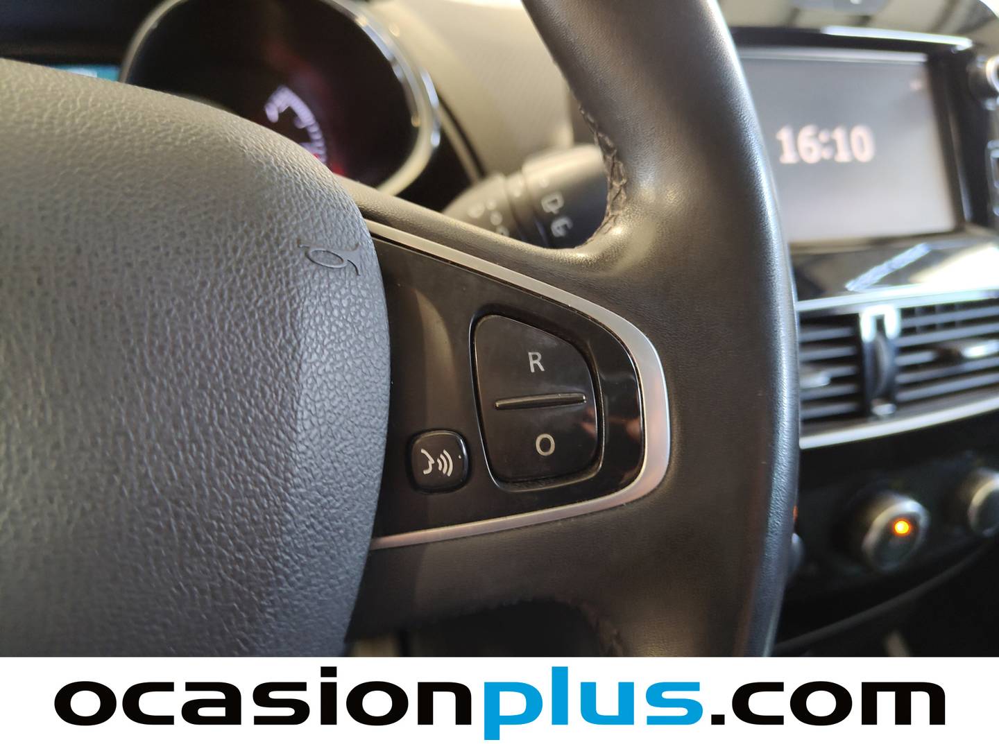Renault Clio Renault Clio Limited Energy dCi (75 CV) 75cv