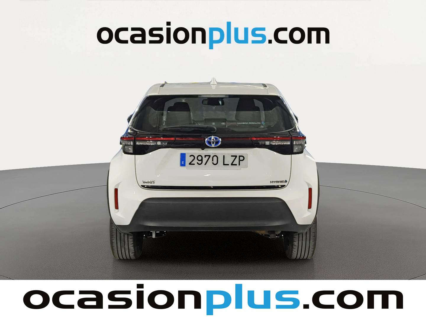 Toyota Yaris Cross Toyota Yaris Cross 120H Active Tech (116 CV) barato