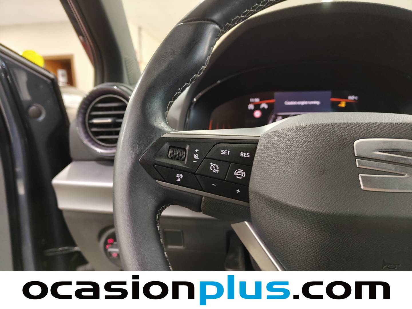 Foto Seat Ibiza SEAT Ibiza 1.0 TSI S&S Special Edition Xcellence (115 CV)