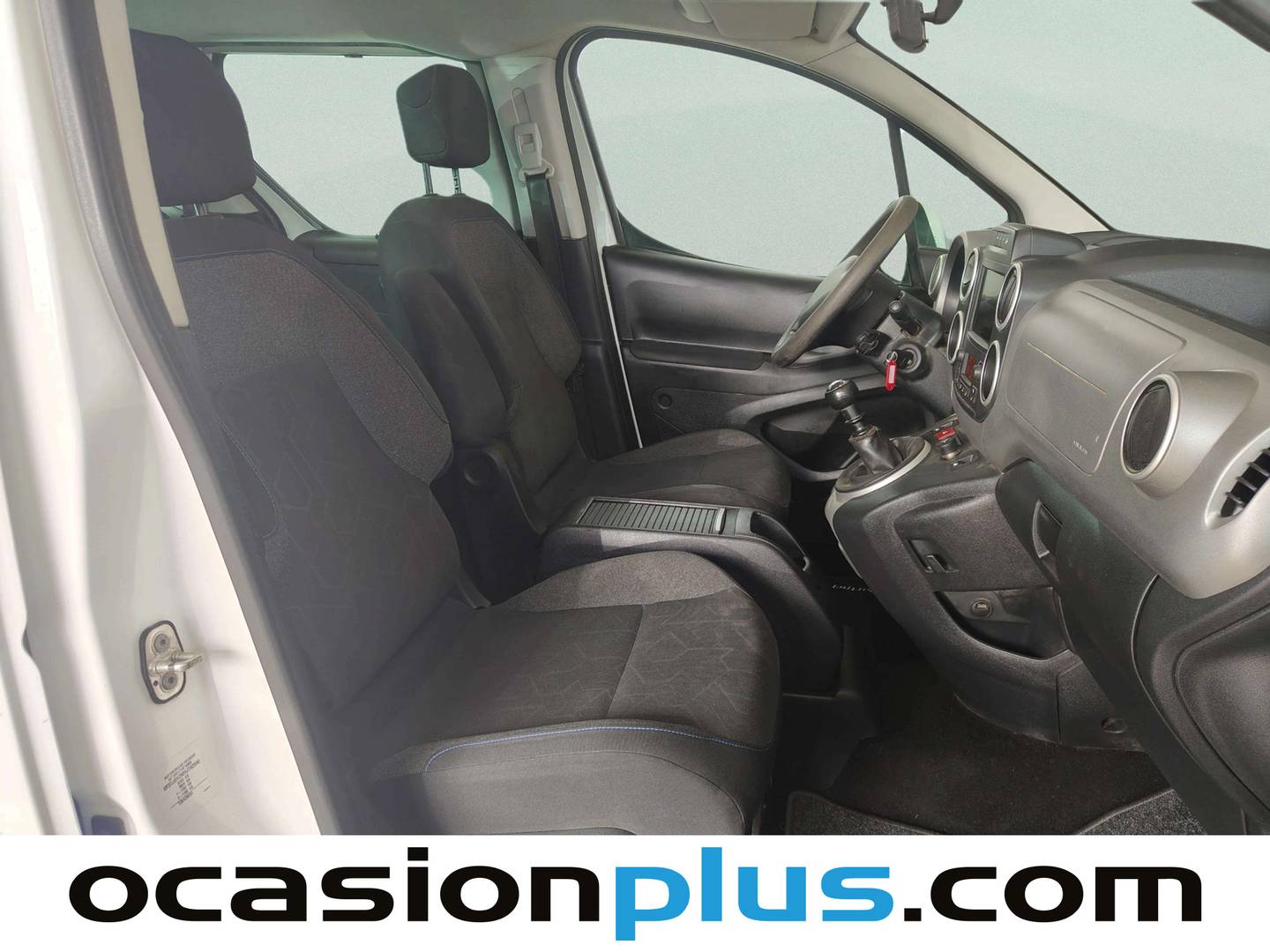 Peugeot Partner Peugeot Partner Tepee Combi BlueHDI 120 Style (120 CV) diésel