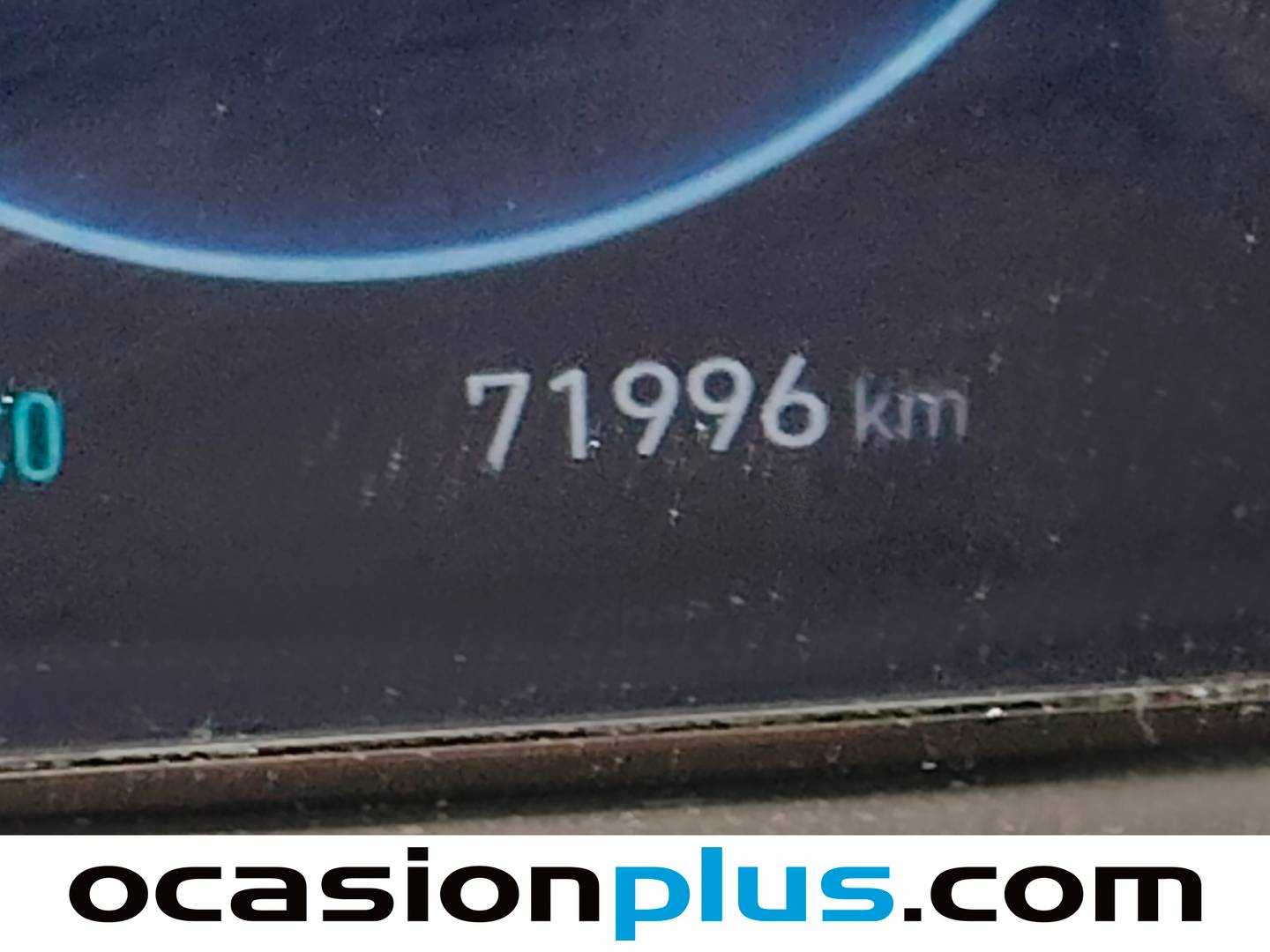 Hyundai Tucson Hyundai Tucson 1.6 CRDI (136CV) 48V Maxx DCT 4x4 seminuevo