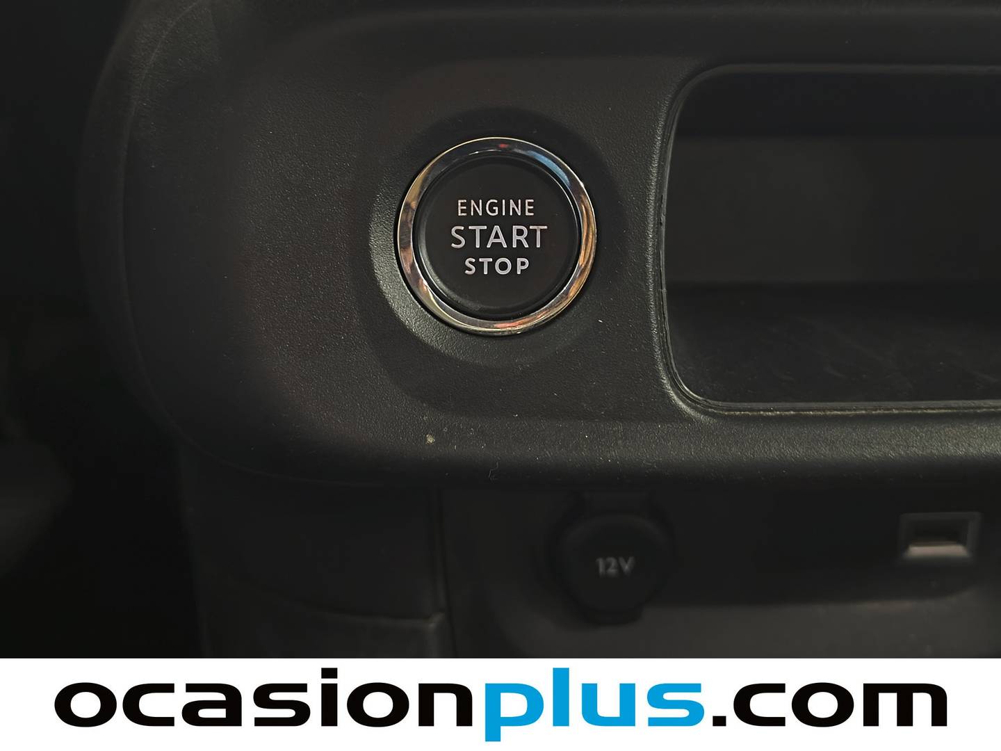 Citroën C3 Citroën C3 PureTech 110 S&S Shine EAT6 (110 CV) 2019