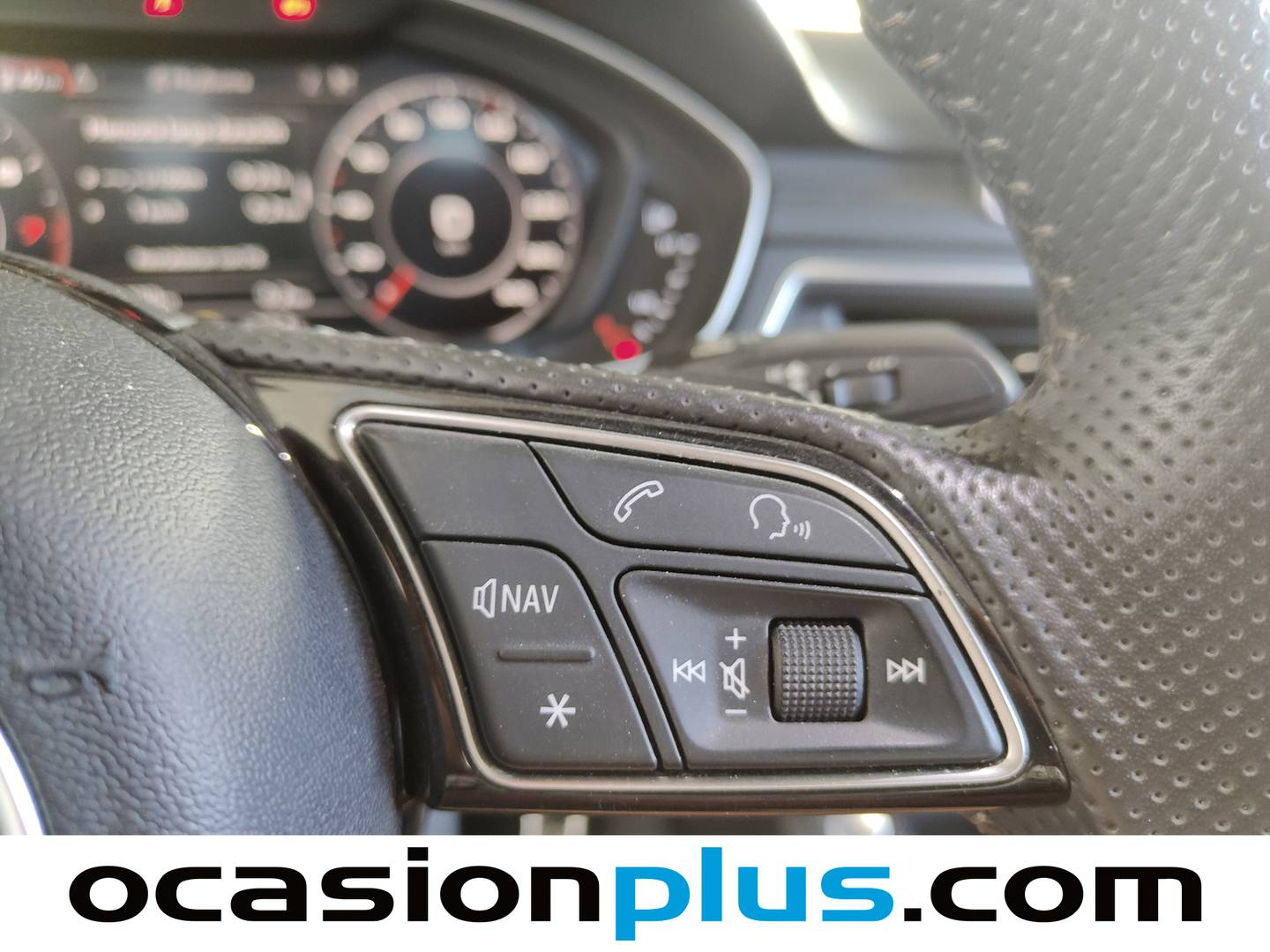 Audi A5 Audi A5 Sportback Sport 2.0 TFSI quattro ultra (252 CV) S tronic Pack S-Line híbrido
