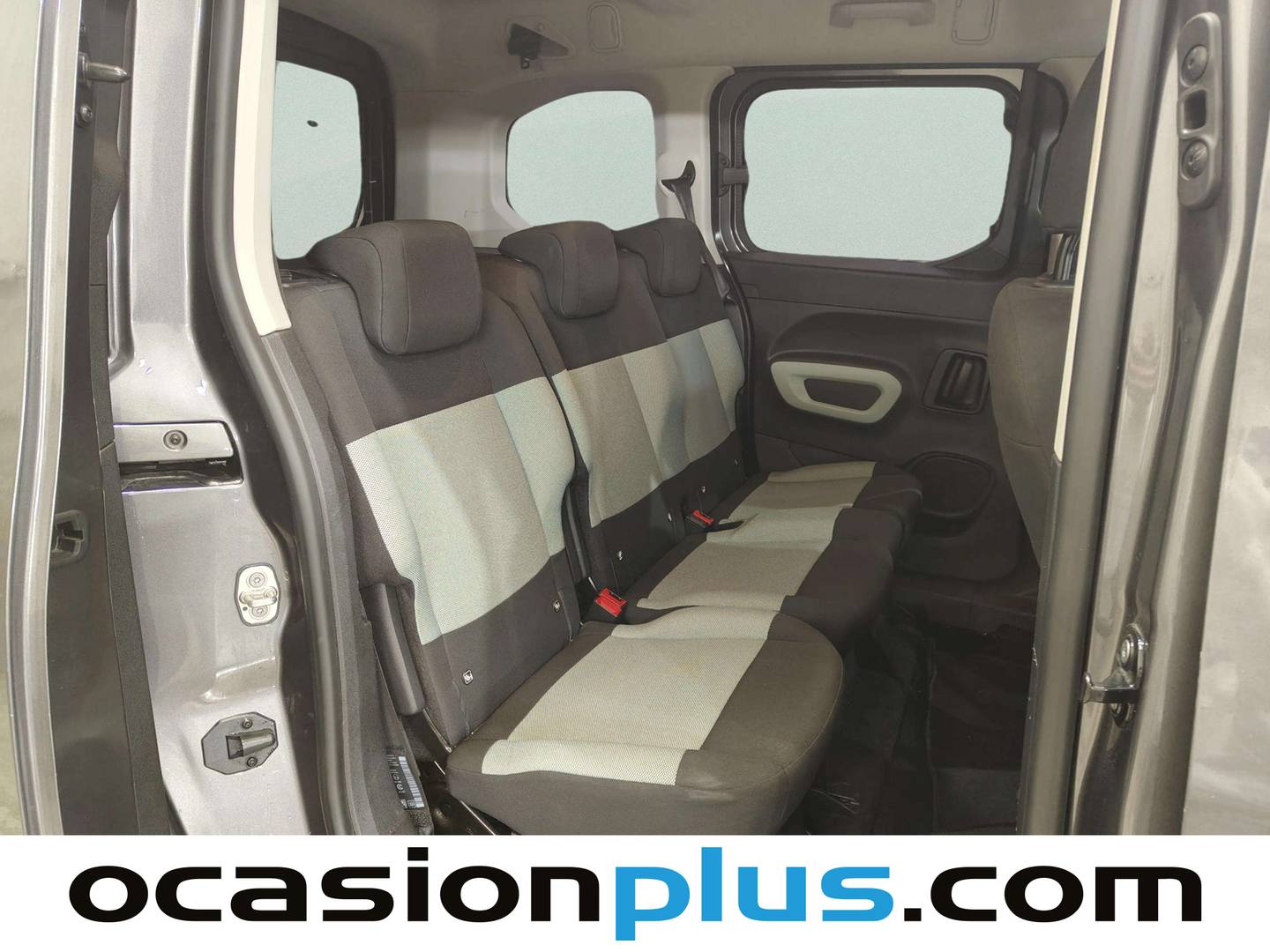 Foto Citroën Berlingo Citroen Berlingo Combi BlueHDi 100 Talla M Feel (100 CV)