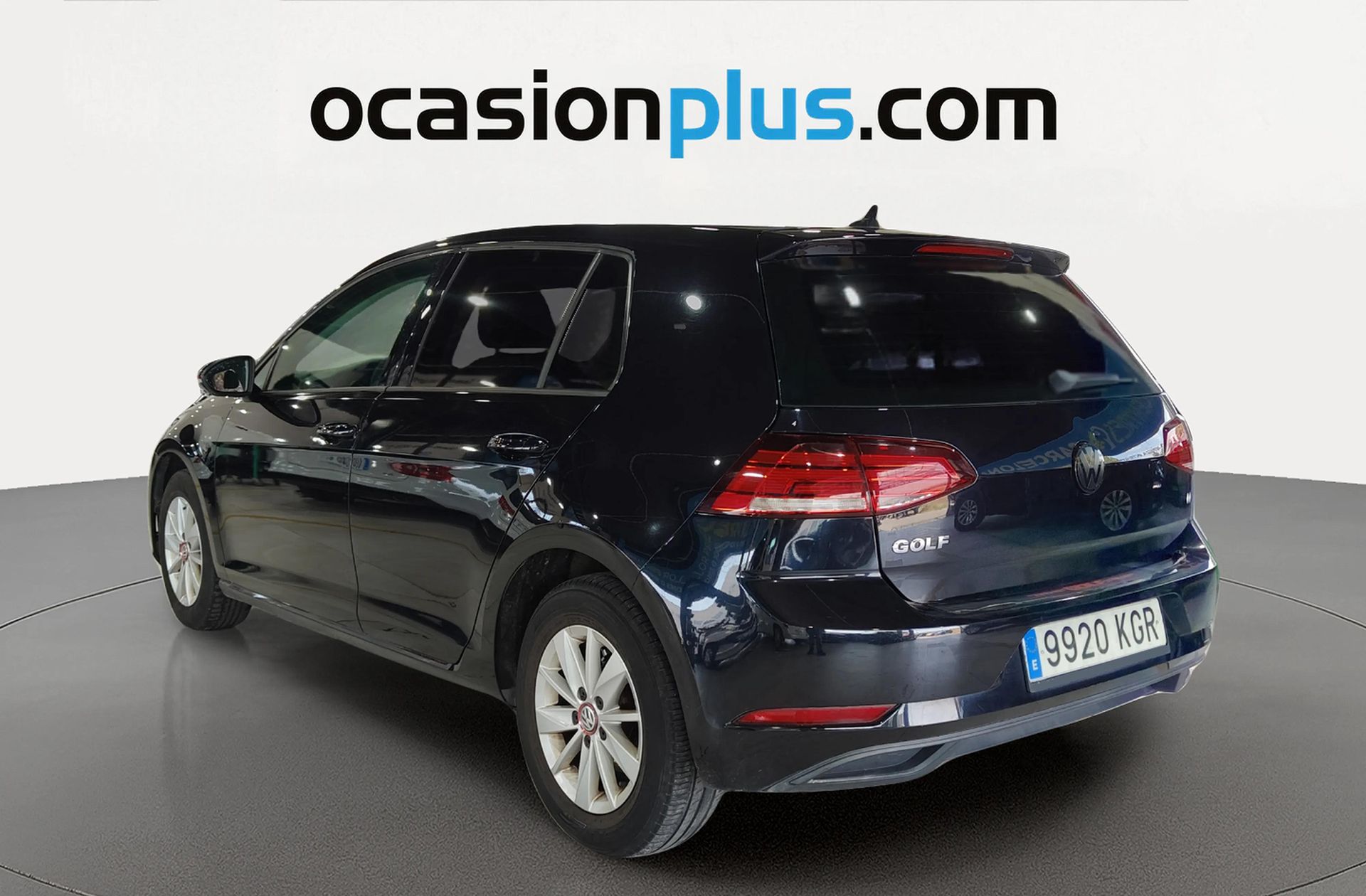 Volkswagen Golf Edition 1.0 TSI - foto 4