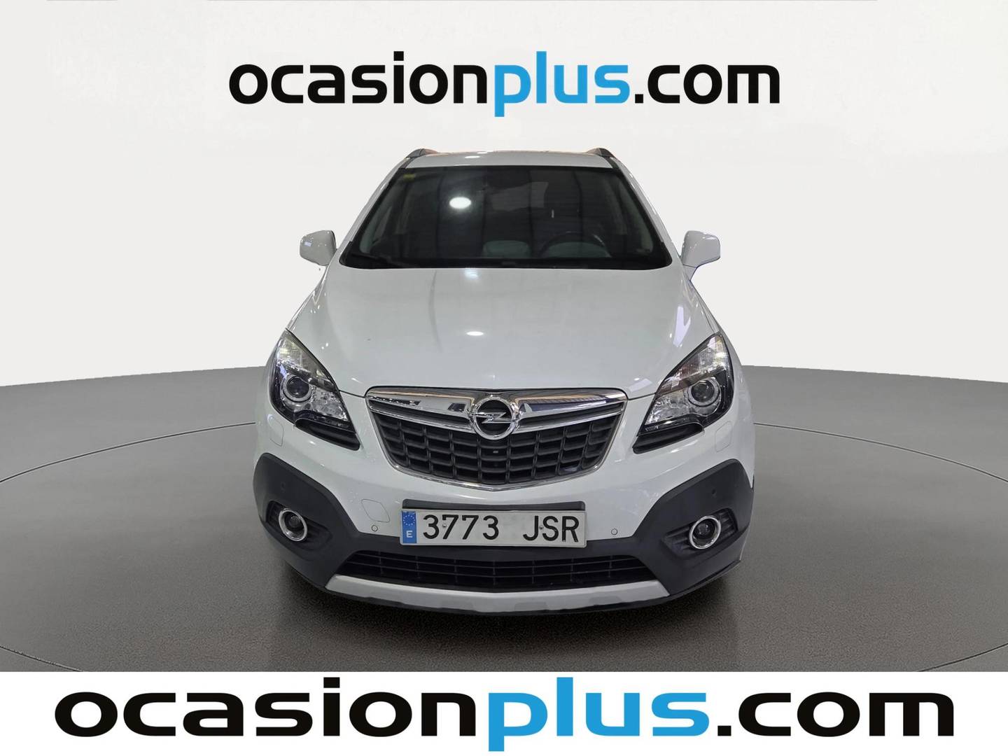 Opel Mokka Opel Mokka 1.6 CDTI S&S Excellence 4x2 (136 CV) 136cv