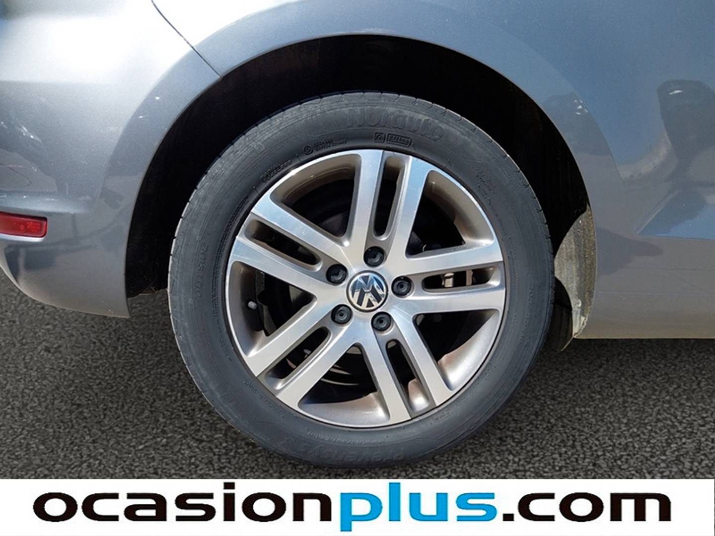 Foto Volkswagen Golf Volkswagen Golf Cabrio 1.2 TSI (105 CV)