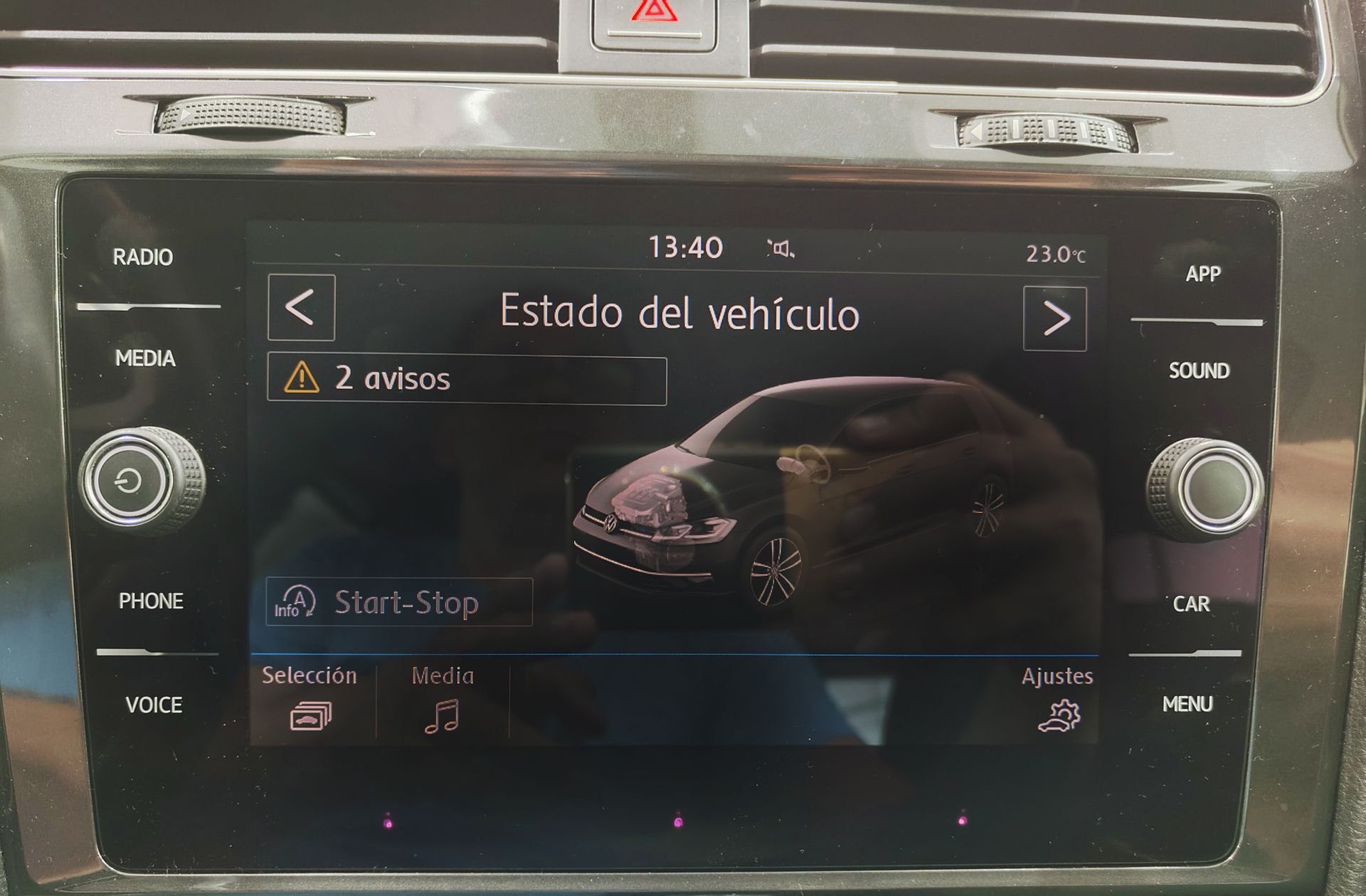 Volkswagen Golf Ready2Go 1.6 TDI - foto 12