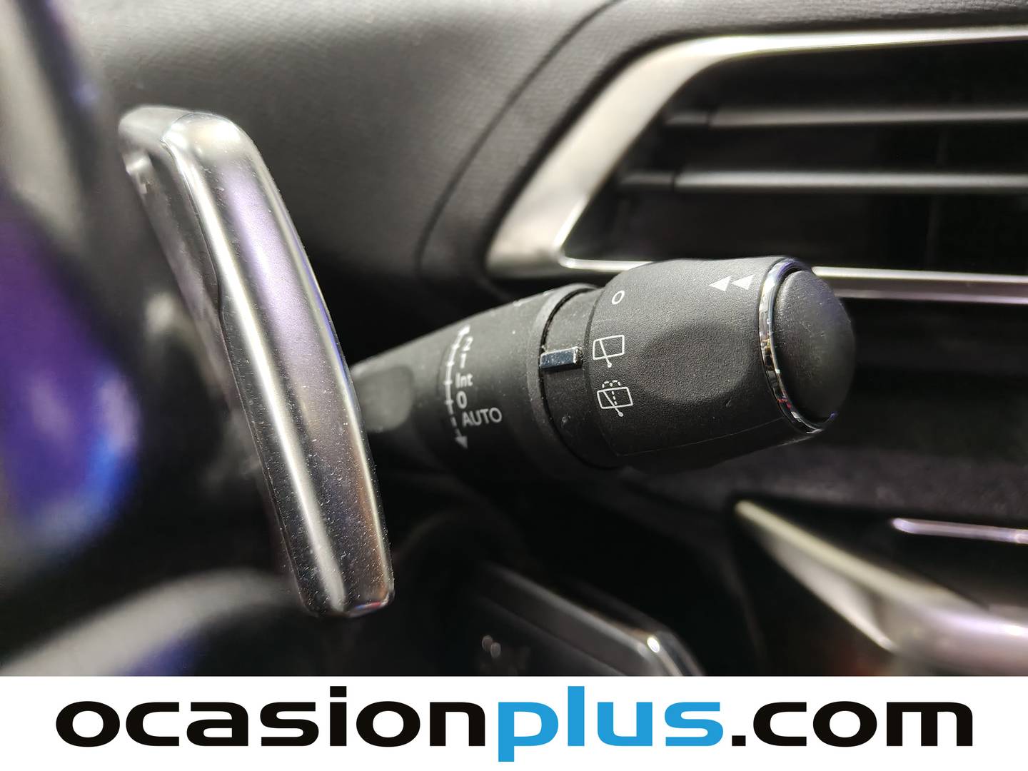 Peugeot 5008 Peugeot 5008 PureTech 130 S&S Allure  7 Plazas (130 CV) EAT8 seminuevo