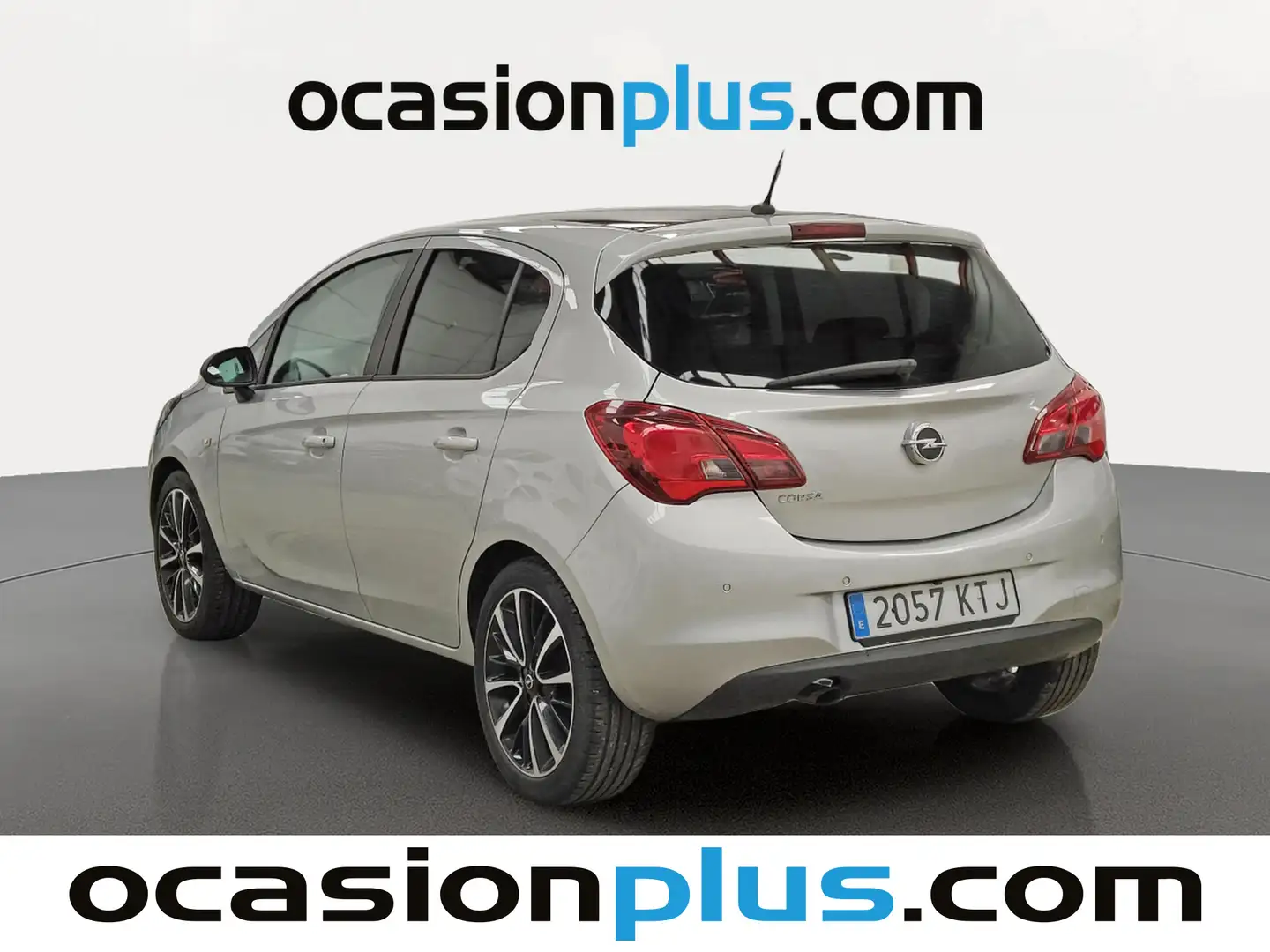 Foto Opel Corsa Opel Corsa 1.4 Design Line (90 CV)