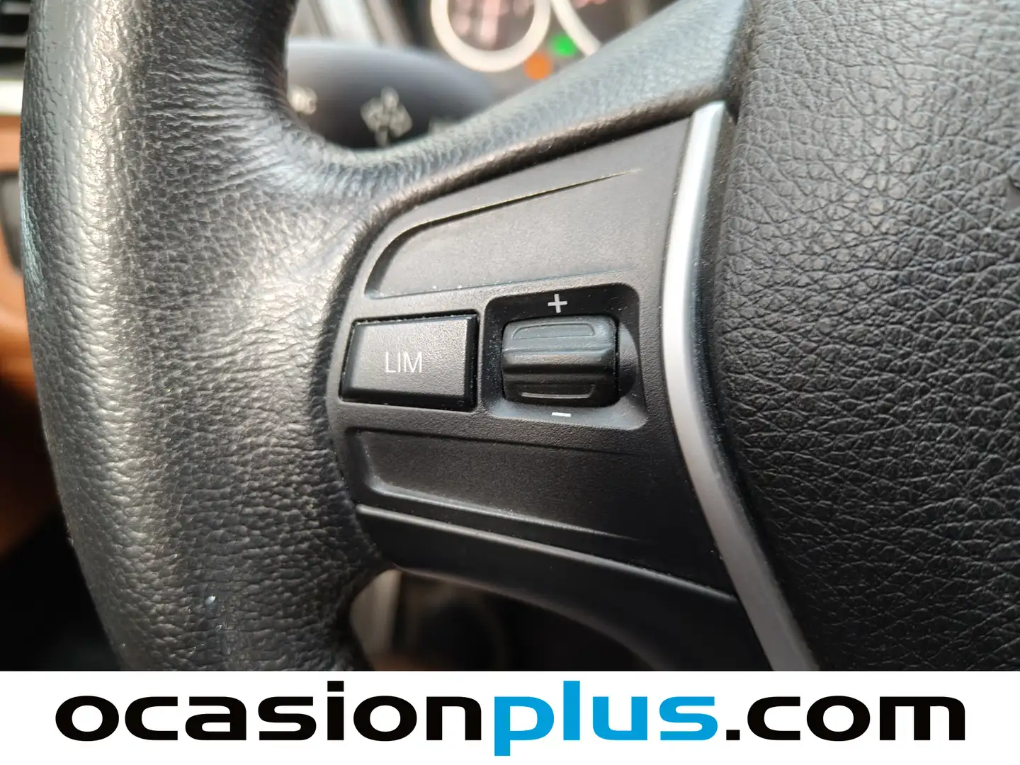 Foto BMW Serie 3 BMW Serie 3 320d Gran Turismo (184 CV)