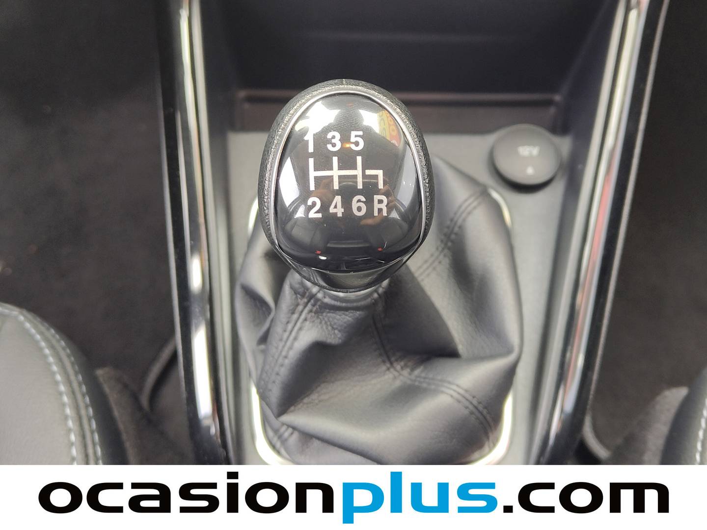 Ford EcoSport Ford EcoSport 1.0T EcoBoost S&S Active (125 CV) de segunda mano