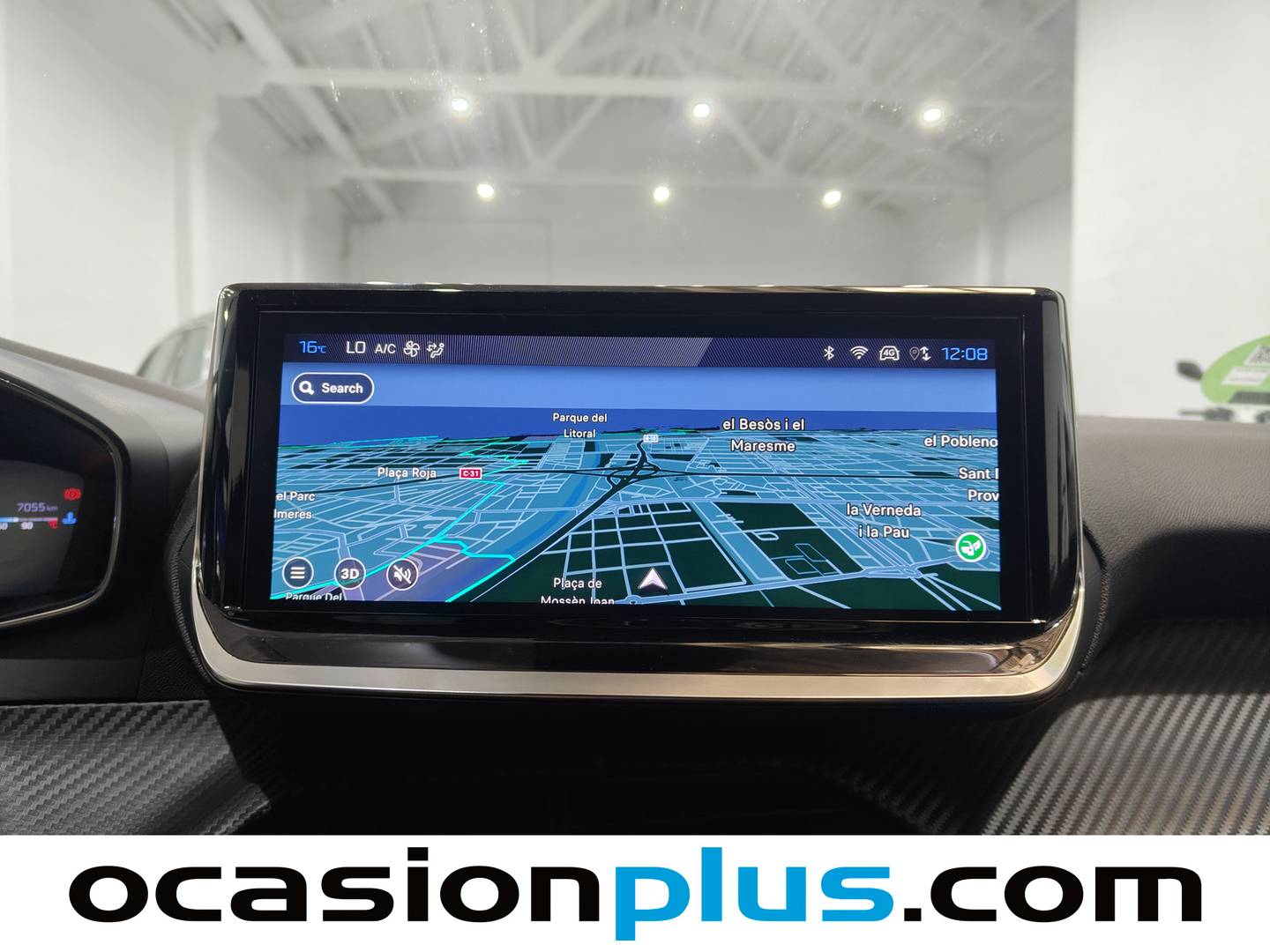 Foto Peugeot 208 Peugeot 208 Peugeot 208 PureTech 100 Allure 75 kW (100 CV)