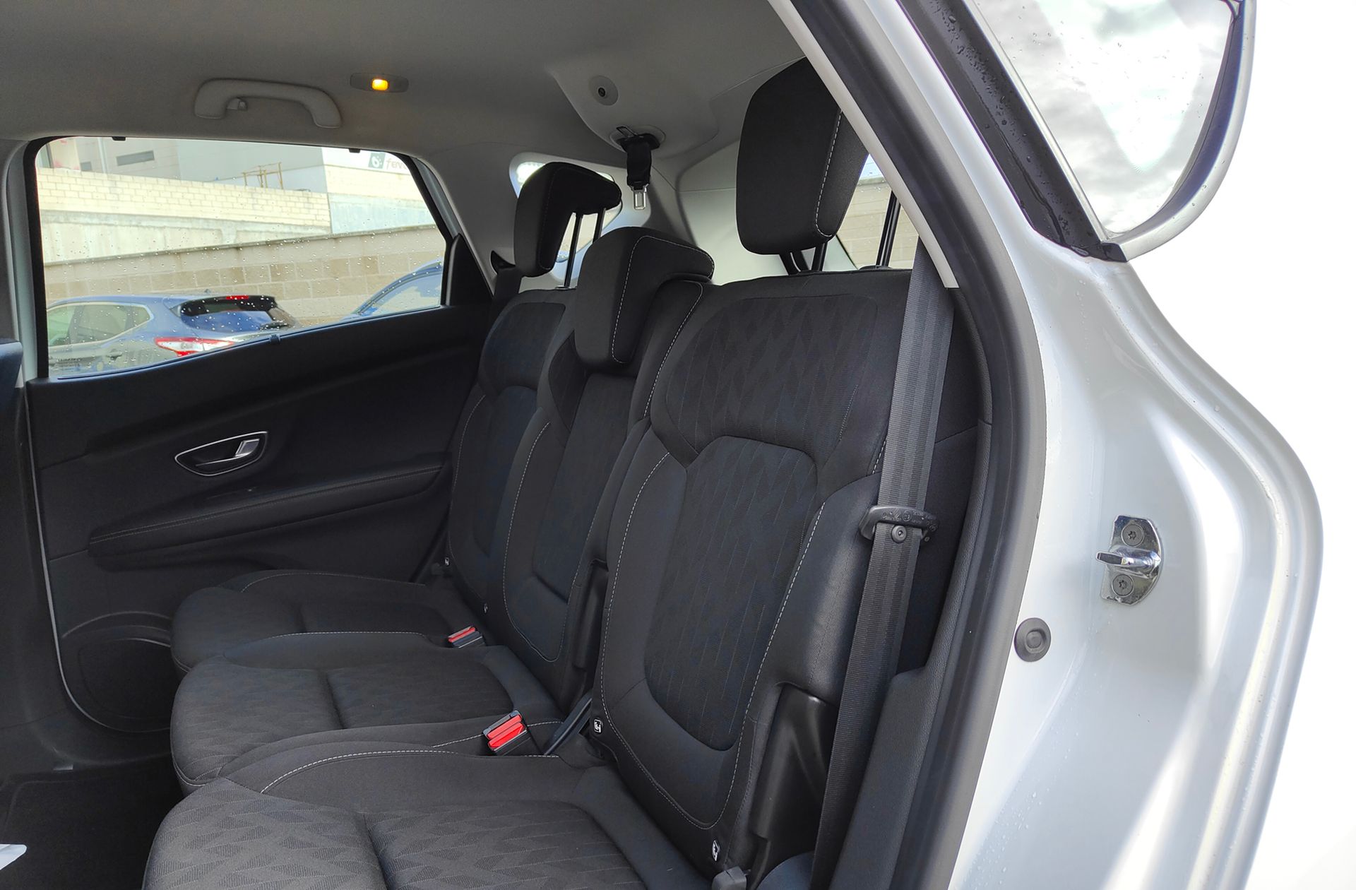 Renault Grand Scénic Limited TCe EDC GPF - foto 11