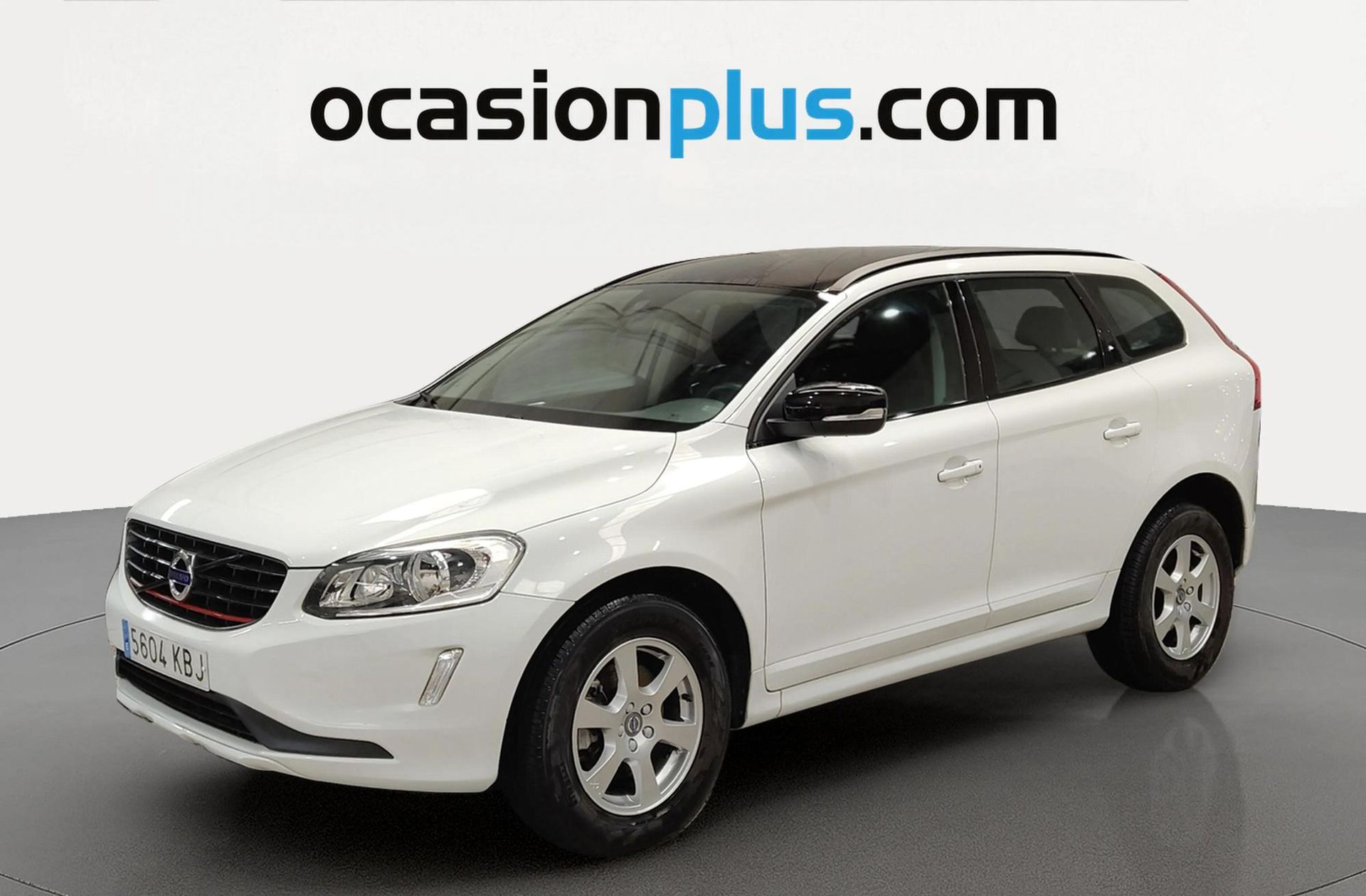 Volvo XC60 D4 Momentum