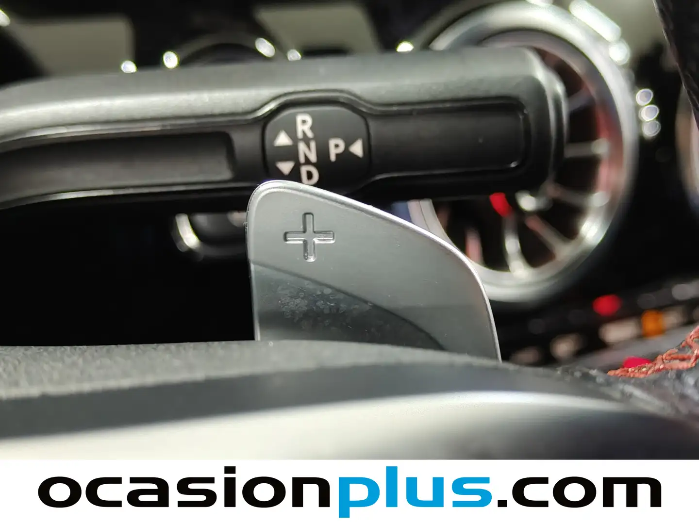 Foto Mercedes Clase A Mercedes-Benz Clase A 200 d  (150 CV) Pack AMG