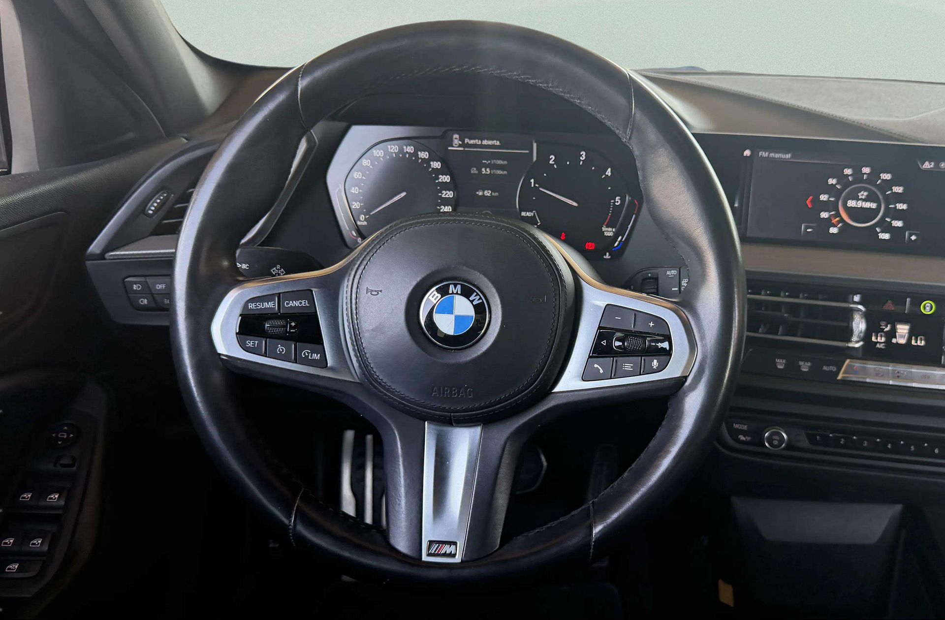 BMW Serie 1 116d Pack M - foto 20