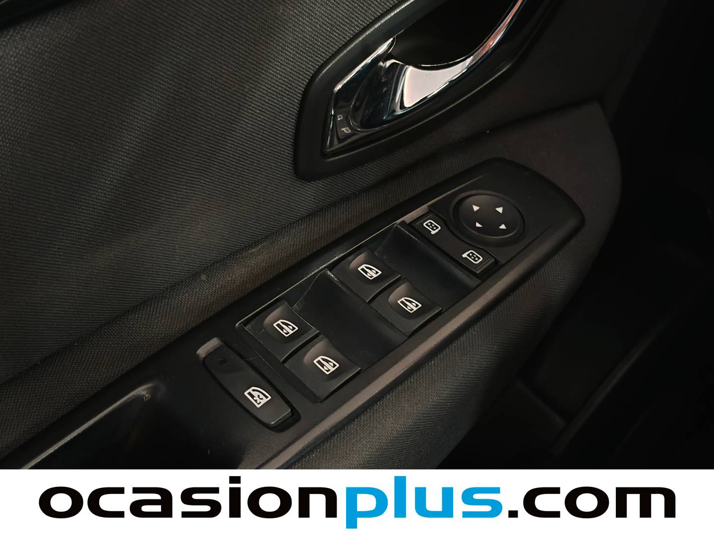 Renault Scénic Renault Scenic Expression 1.6 (110 CV) manual