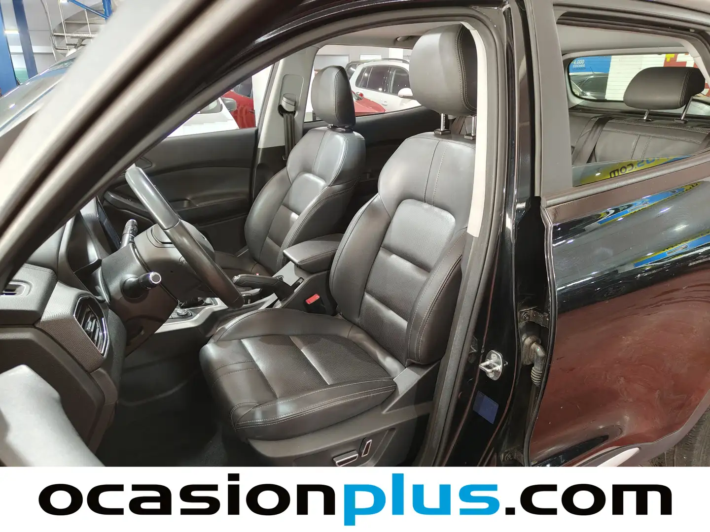 Foto DR AUTOMOBILES DR 4.0 DR AUTOMOBILES DR4 1.5 (116 CV)