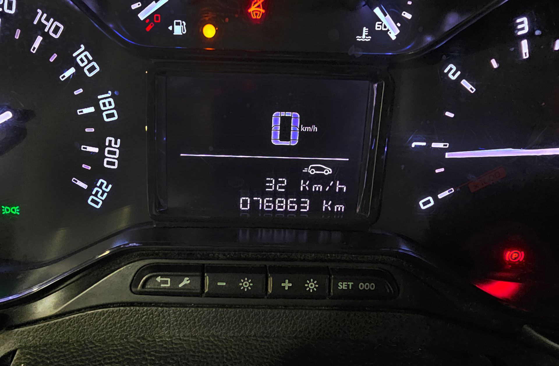 Fiat Doblò Furgón BlueHDi 1.5 L1 1000kg - foto 7