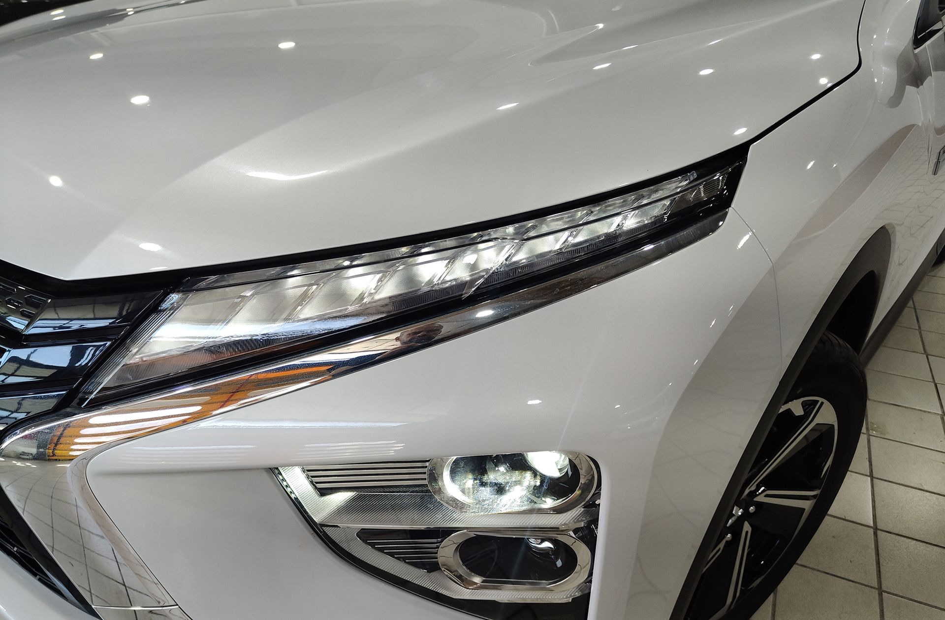 Mitsubishi Eclipse Cross 2.4 PHEV Kaiteki 4WD - foto 17