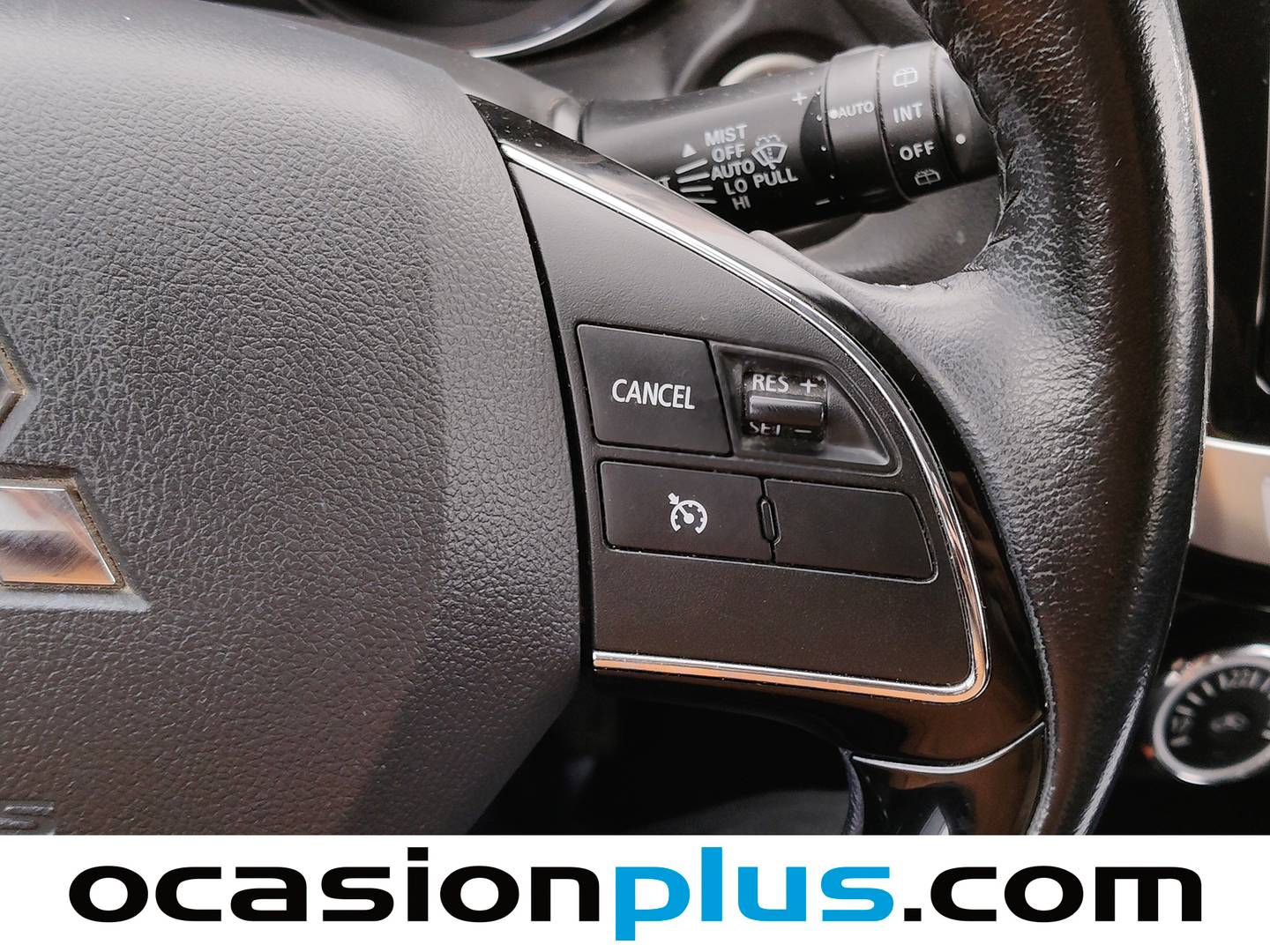 Mitsubishi ASX Mitsubishi ASX 160 DI-D Motion (114 CV) 114cv