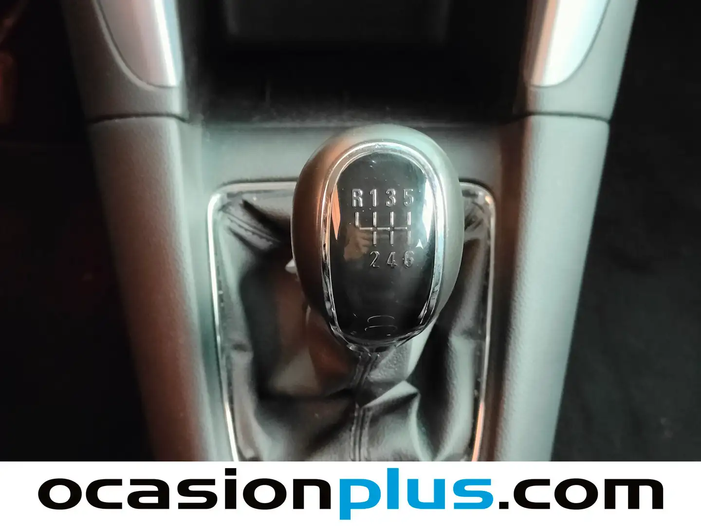 Foto Opel Zafira Opel Zafira 1.6 CDTi S&S 120 Aniversario  (136 CV)  7 Plazas