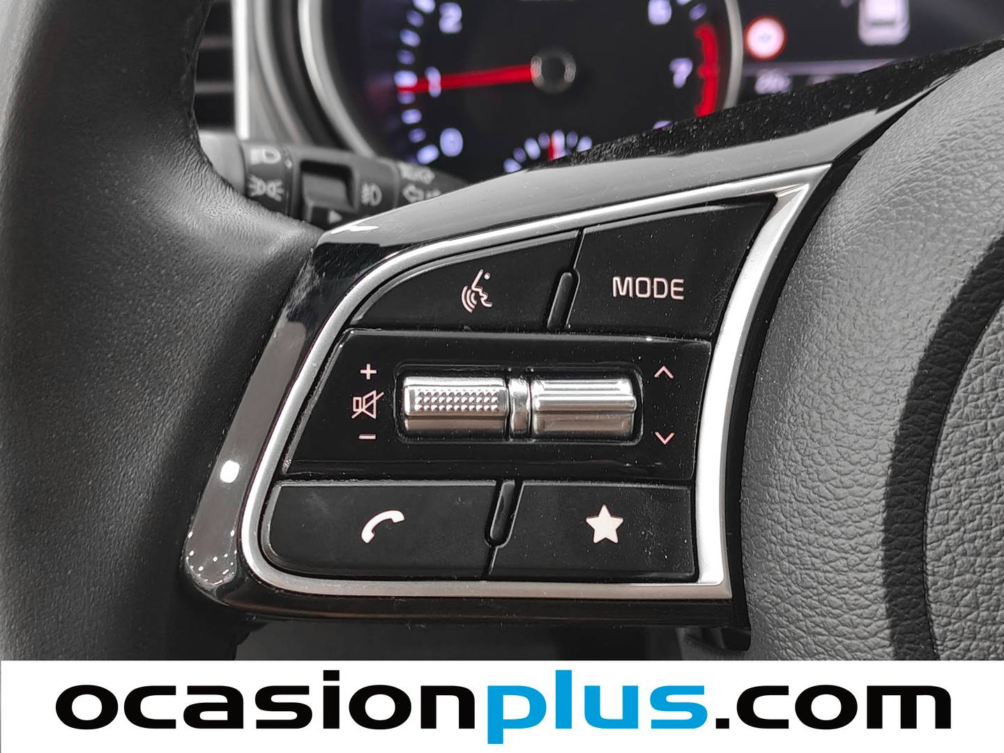 KIA Ceed KIA Ceed 1.0 T-GDI Drive (100 CV) 100cv