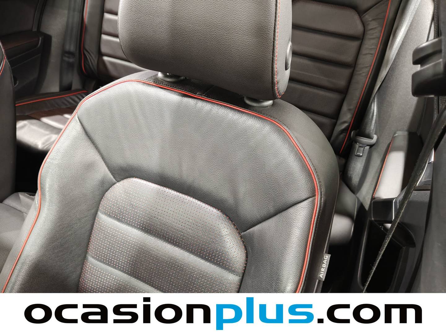 Paquetes del Volkswagen Golf Volkswagen Golf GTI Performance 2.0 TSI (245 CV) DSG