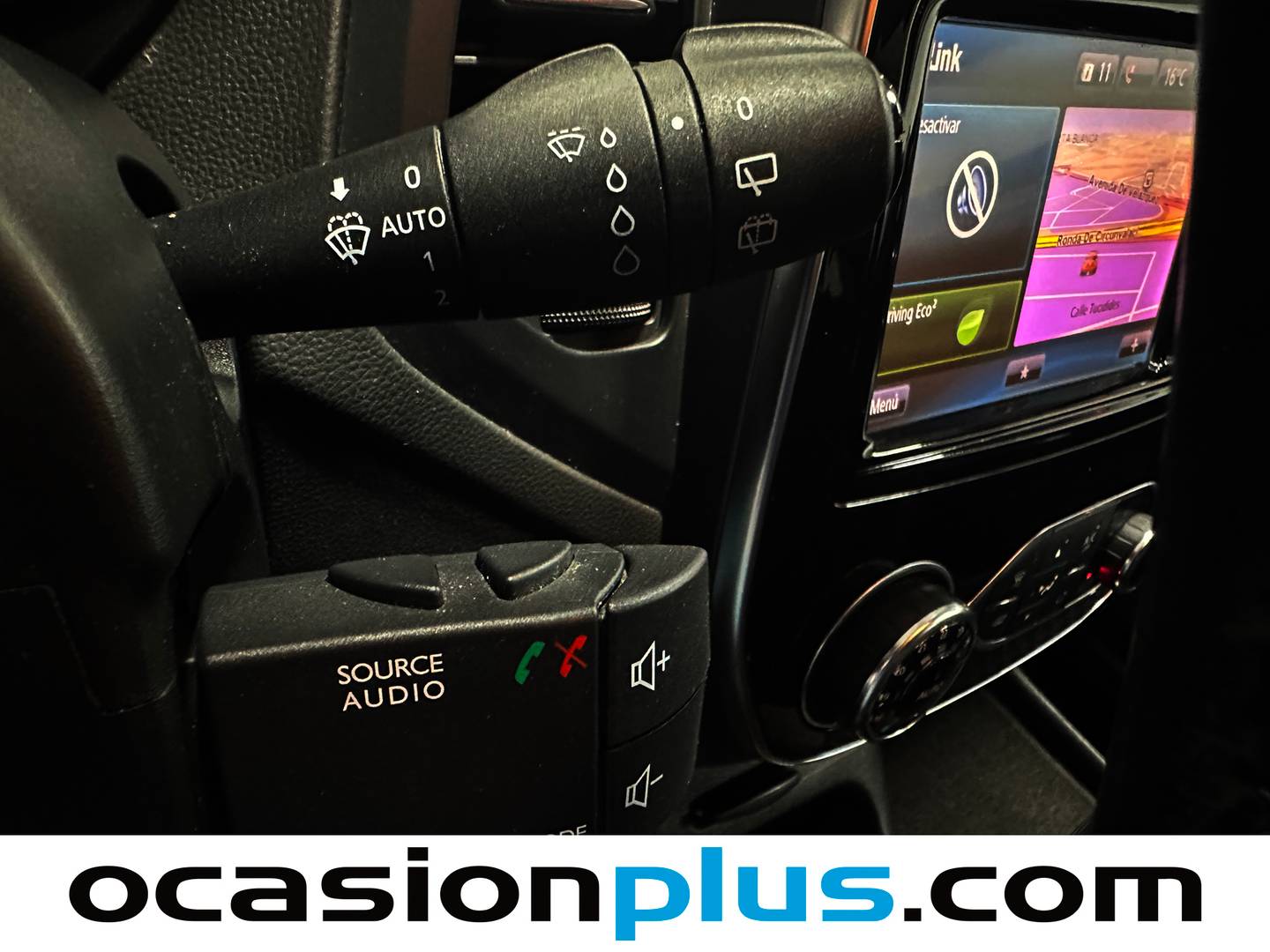 Foto Renault Captur Renault Captur Zen Energy TCe (90 CV)