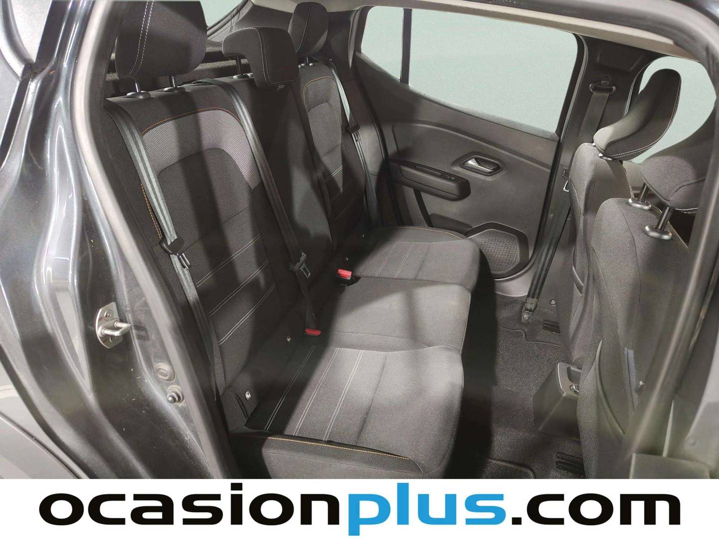 Dacia Sandero Dacia Sandero Stepway Comfort TCe (91 CV) al mejor precio