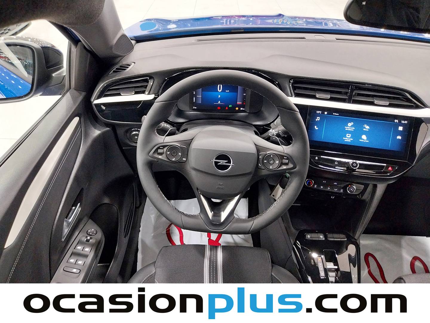 Opel Corsa Opel Corsa 1.2 T XHL Hybrid GS eDCT (110 CV) 2025