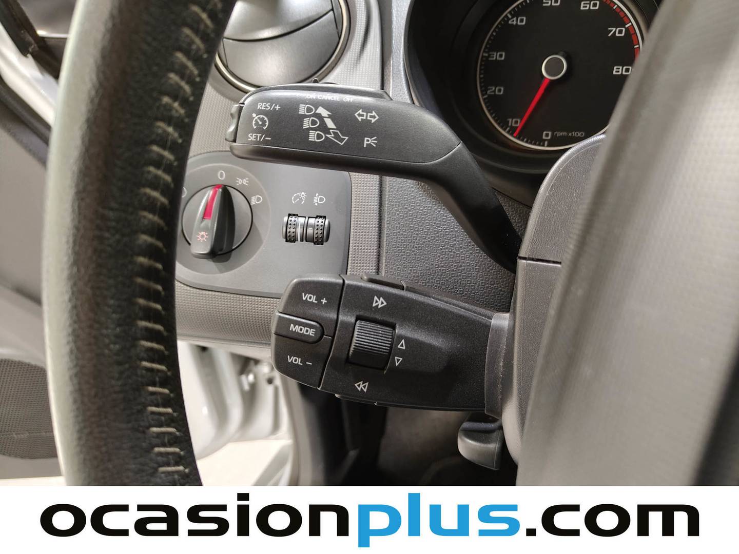 Seat Ibiza Seat Ibiza 1.2 TSI Style (85 CV) de ocasión