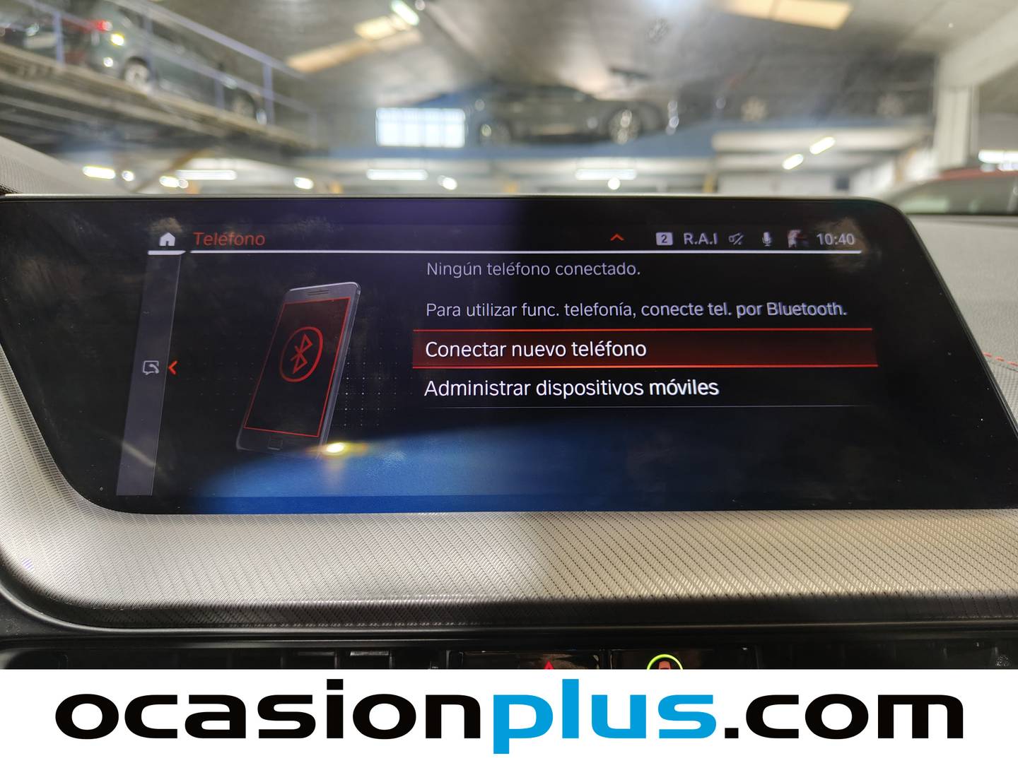 Foto BMW Serie 1 BMW Serie 1 128ti (265 CV) Pack M