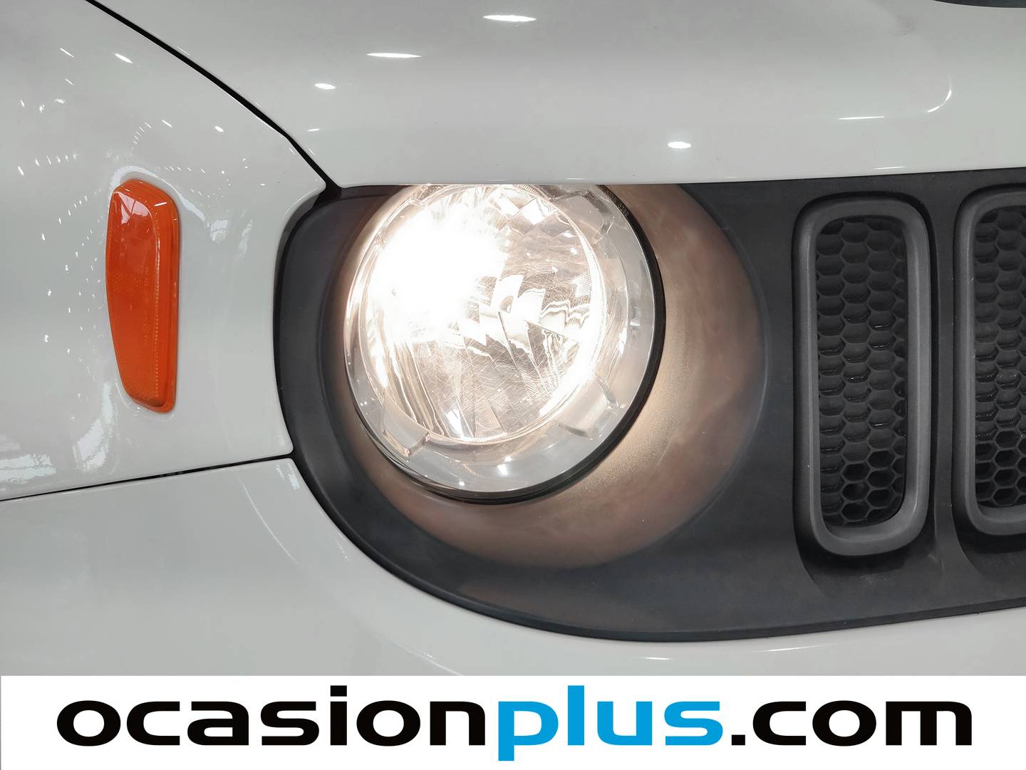 Jeep Renegade Jeep Renegade 2.0 Multijet Trailhawk 4x4 AD Low Auto (170 CV) barato